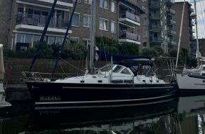 Beneteau Oceanis 44 Cc