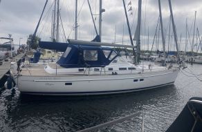 Beneteau Oceanis 42 CC