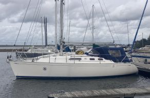 Dufour 32 Classic