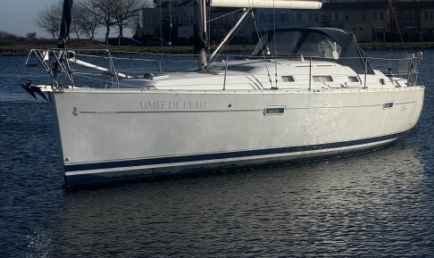Beneteau Oceanis 343 Clipper, Zeiljacht for sale by GT Yachtbrokers