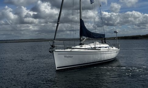 Elan 40, Zeiljacht for sale by GT Yachtbrokers