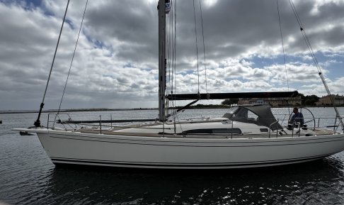 Winner 12.20, Zeiljacht for sale by GT Yachtbrokers