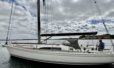 Winner 12.20, Zeiljacht for sale by GT Yachtbrokers