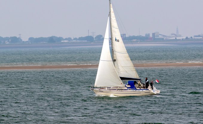 Bavaria 30, Zeiljacht for sale by GT Yachtbrokers