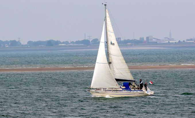Bavaria 30, Zeiljacht for sale by GT Yachtbrokers