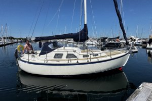 Midget 31, Zeiljacht  - GT Yachtbrokers