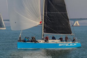 Bashford Howison 41, Zeiljacht  - GT Yachtbrokers