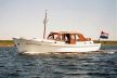 H.W. De Voogt (Feadship) Motorjacht