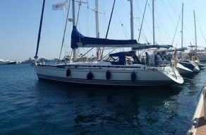 X-YACHT X-562