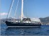 Van Dam Nordia Pilot House Cruiser 58'