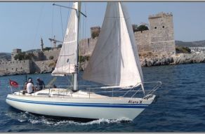 Sirena 38