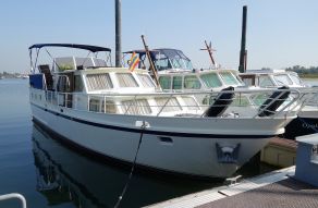 Jacabo Kruiser 1200