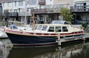Barkas (Huitema) 11.50 AK