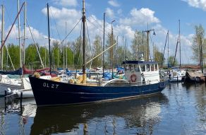 Motorkotter OL 27