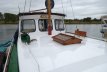 Biesbosch Aak Motorjacht