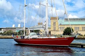 Mystic 60'