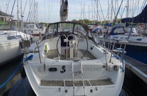 Beneteau OCEANIS 390