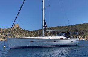 Bavaria 46 Cruiser