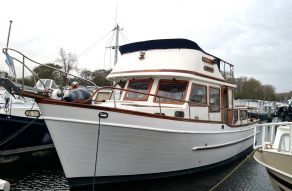 Litton Trawler 36