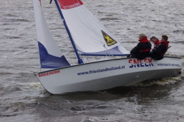 Polyvalk Racing
