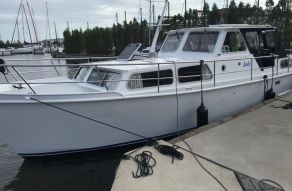 Harderwijkkruiser 10.50 AK