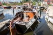 Huitema Vissermansschouw KP42