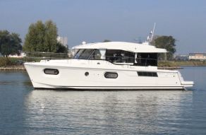 Beneteau Swift Trawler 41 Sedan