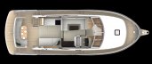 Boarncruiser Boarnstream 46 (flybridge)