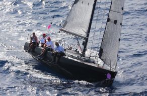 Daysailor One-off 30