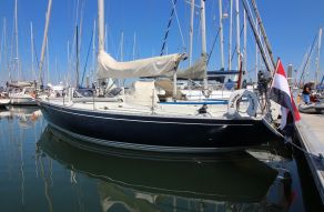 Standfast 36