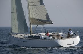 Dufour 485 Grand Large