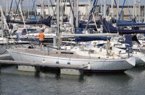 Standfast 36