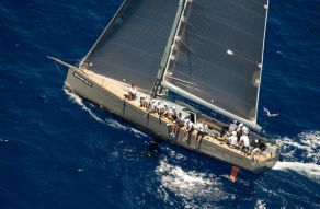 Baltic 45 Custom