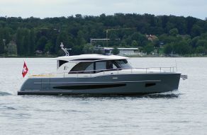Boarncruiser 1200 Elegance Sedan