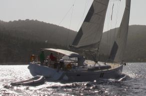 Hanse 495