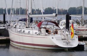 Najad 440 AC
