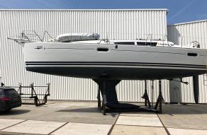 Jeanneau Sun Odyssey 39i Performance