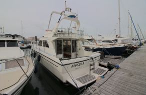 Princess 35 Flybridge