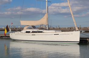Grand Soleil 40 B&C