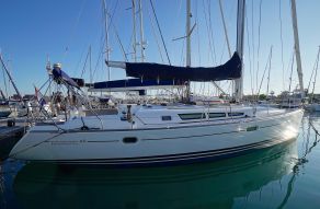 Jeanneau Sun Odyssey 45 Performance