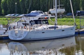 Beneteau Oceanis 46