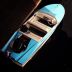Spiboot Taifun Junior Speedboat UNIQUE!