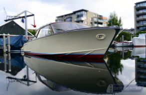 Swiss Craft Hydrolift Runabout