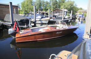 Roamer Runabout 460