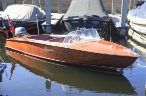 Roamer Runabout 460