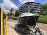 Italcantieri Bora 1 Klassieke Speedboat