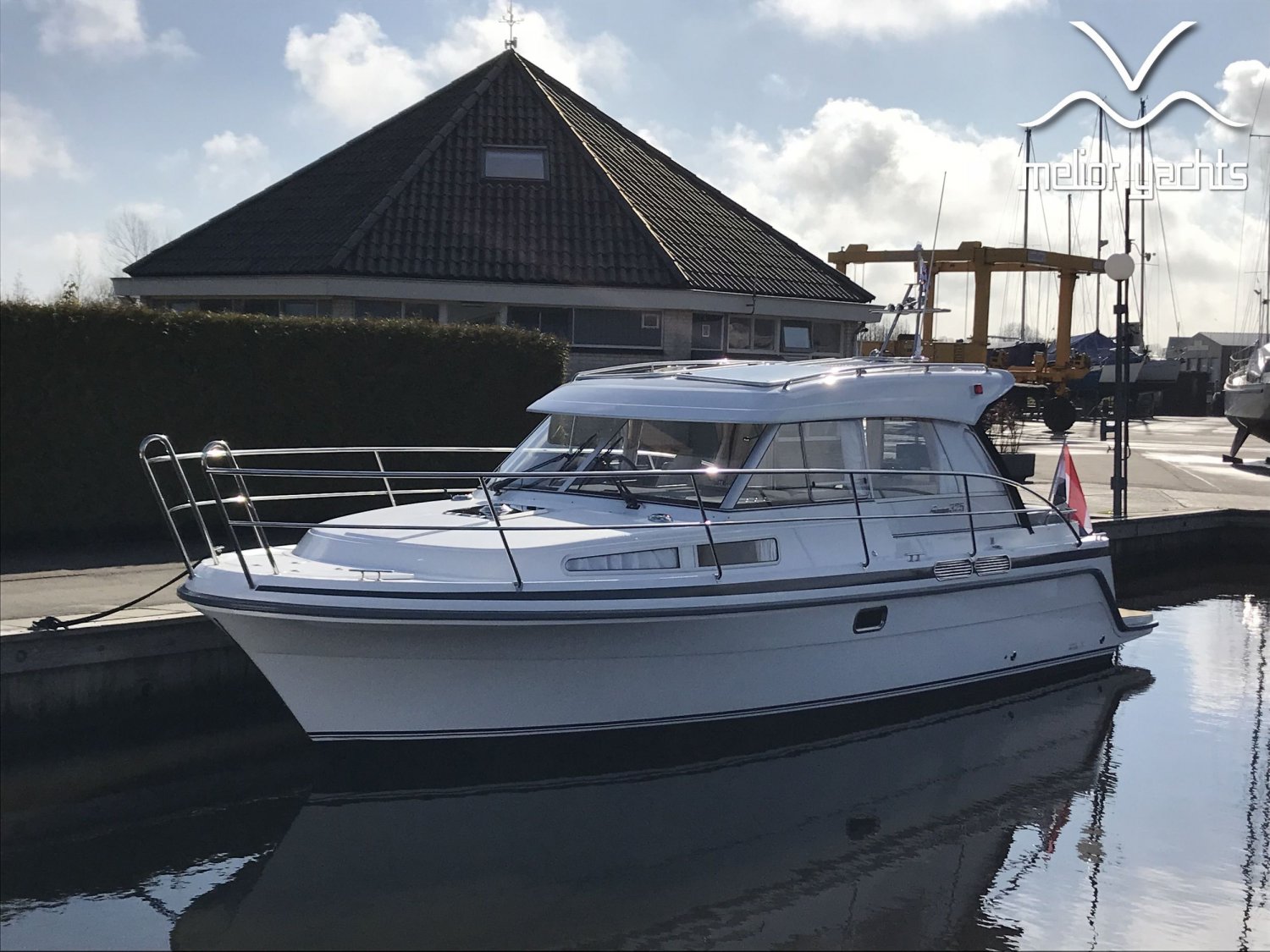 saga yachts gebraucht