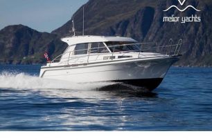Saga 330 HT