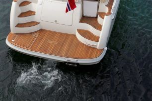 Saga 415