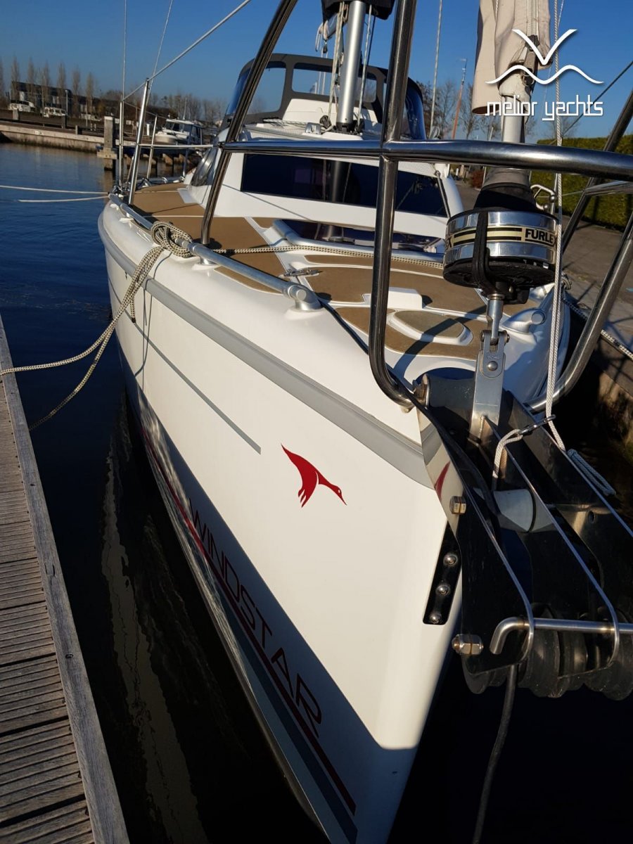 Etap 28S boot te koop, Zeiljacht, Polyester, 2007, verkocht
